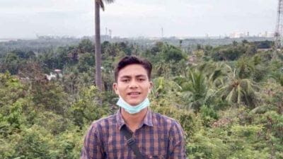 FORMAS Lhokseumawe Angkat Bicara Terkait Kapal KM Tailana