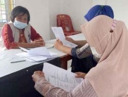 Gadis di Tebingtinggi Jadi Budak Nafsu Ayah Tiri