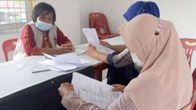 Gadis di Tebingtinggi Jadi Budak Nafsu Ayah Tiri