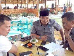 Hanya Satu Nama Calon Ketua PKB Langkat Jelang Muscab