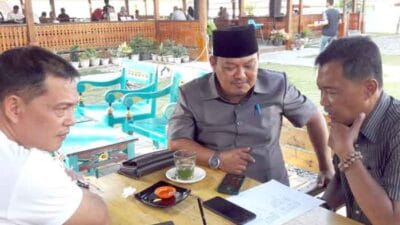 Hanya Satu Nama Calon Ketua PKB Langkat Jelang Muscab