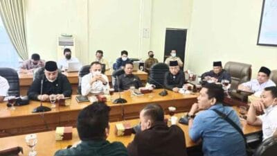 Hewan Ternak Milik Warga Merugikan PT Rapala Gebang Langkat
