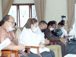 Bupati: Kita Harus Siap Dalam Segala Situasi