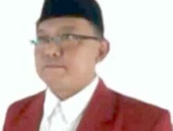 Ini Harapan Ketua DPC Pemuda Muslimin Indonesia