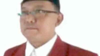 Ini Harapan Ketua DPC Pemuda Muslimin Indonesia