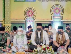 Pemko Medan Fokus Pembangunan Medan Utara & Ingatkan Layani Masyarakat dengan Hati