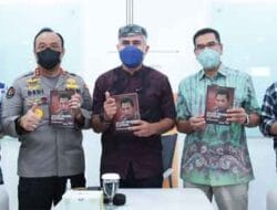 Jalan Presisi Kapolri Jenderal Listyo Sigit