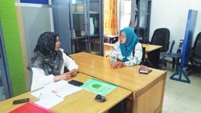 Kabid PAUD Dikmas Prihatin Atas Kekerasan Pelecehan Pada Anak TK/PAUD