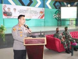 Kabupaten Langkat Masih Level 2 untuk Turun Level 1