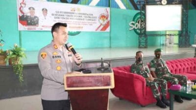 Kabupaten Langkat Masih Level 2 untuk Turun Level 1