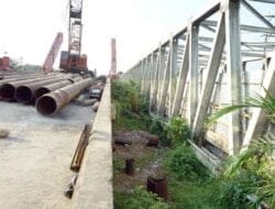 Kabupaten Langkat Akan Miliki Tiga Proyek Pembangunan Strategis