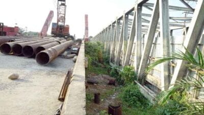 Kabupaten Langkat Akan Miliki Tiga Proyek Pembangunan Strategis
