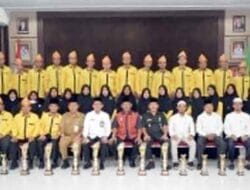 Kafilah Langkat Raih 5 Besar di MTQ Ke-38 Sumut