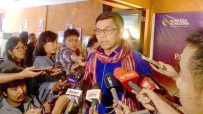 Komisi III DPR RI Dukung Langkah Polda Sumut Tangani Kasus Kerangkeng