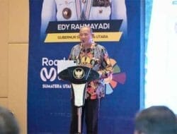 Langkat Skala Prioritas Kedua Dalam RPJMD Sumut