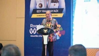 Langkat Skala Prioritas Kedua Dalam RPJMD Sumut