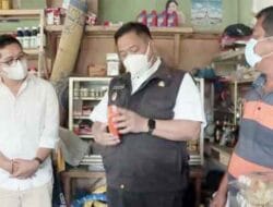 Pemkab Dairi Tak Berpangku Tangan soal Keterbatasan Pupuk