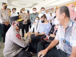 Kapoldasu: Buat Strategi Out Off The Books