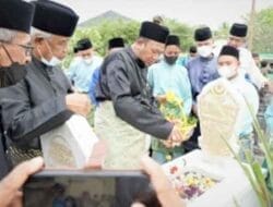 Masyarakat Langkat Minta Bangunan Sejarah Dilestarikan