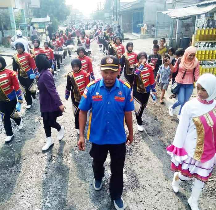 Menuju Perbaikan Masyarakat Harus Antusias dan Optimis Pada Pilkades