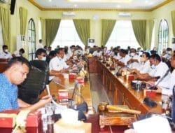 Pilkades Serentak di Langkat, Minggu 12 Juni 2022