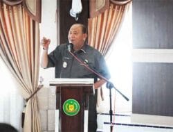 Musrenbang Langkat Utamakan Kepentingan Masyarakat