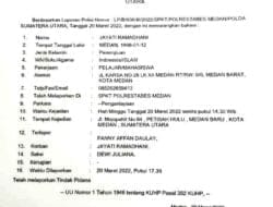 Oknum ASN Aniaya Adik Kandungnya di Tengah Suasana Berkabung