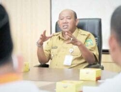 PKS Undang Afandin untuk Berikan Bimbingan