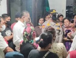 Pemkab Dairi dan KSPSI Berhasil Mediasi Antara Karyawan dengan PT WGM
