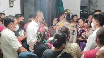 Pemkab Dairi dan KSPSI Berhasil Mediasi Antara Karyawan dengan PT WGM