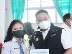 Pemkab Dairi dan Universitas Nommensen Gelar Olimpiade