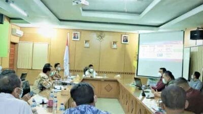Pemkab Dairi Segera Luncurkan Call Center 112
