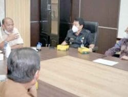 Pemkab Langkat Bersinergi dengan KPP Pratama Binjai