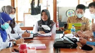 Pemkab Solok Siap Sukseskan Peringatan Hari Kopi Nasional ke-IV