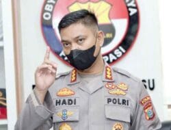 Polda Sumut Minta Keterangan Saksi Ahli TPPO