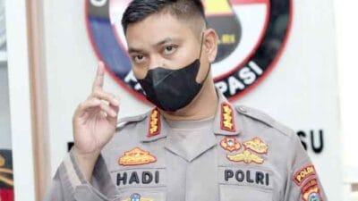 Polda Sumut Minta Keterangan Saksi Ahli TPPO