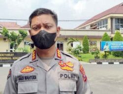 Poldasu Tangani Tiga Laporan Polisi dalam Kasus Kerangkeng Bupati Langkat Non Aktif