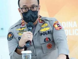 Polri Dukung Program Pemerintah Gunakan Produk Dalam Negeri