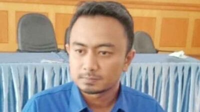 Rizky Yunanda Sitepu Kembali Pimpin KNPI Langkat