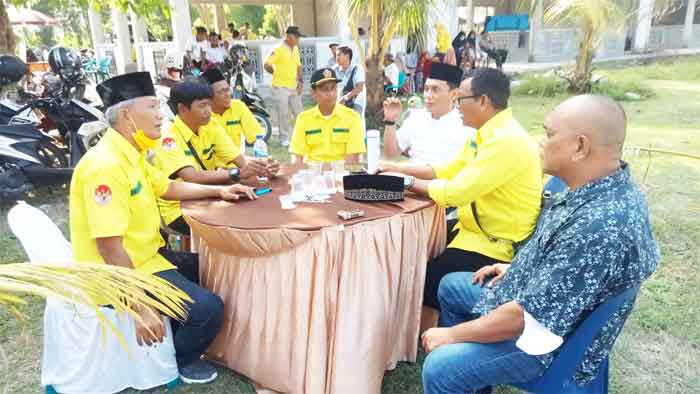 Yayasan Ponpes Tahfiz Quran & Hadist Faiz Ahmad Al-Kawakib Gelar Isra Mi'raj