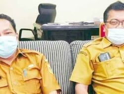 Sebanyak 13 Aset Pemkab Dairi Dikuasai Masyarakat
