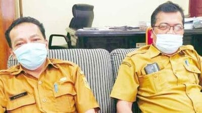 Sebanyak 13 Aset Pemkab Dairi Dikuasai Masyarakat