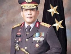 Drs RZ Panca Putra Simanjuntak MSi Ukir Berbagai Prestasi dan Penghargaan