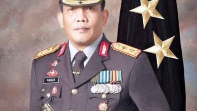 Drs RZ Panca Putra Simanjuntak MSi Ukir Berbagai Prestasi dan Penghargaan