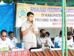 Masyarakat STTU Julu Nyatakan Dukungan Penuh