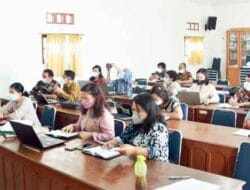 Upaya Pemkab Dairi Mempercepat Penurunan Stunting