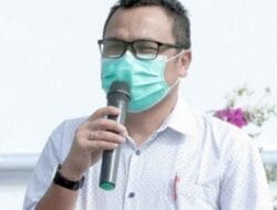 Vaksinasi di Lima Kecamatan Ditargetkan Tuntas 100 Persen