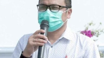 Vaksinasi di Lima Kecamatan Ditargetkan Tuntas 100 Persen