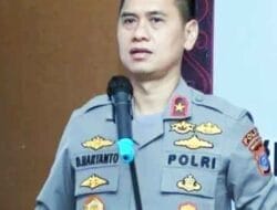 Wakapoldasu Brigjen Dr Dadang Hartanto Lolos Seleksi Administrasi Calon Pejabat di KPK