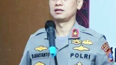 Wakapoldasu Brigjen Dr Dadang Hartanto Lolos Seleksi Administrasi Calon Pejabat di KPK